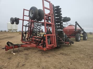 Main image Case IH 2300 Concord